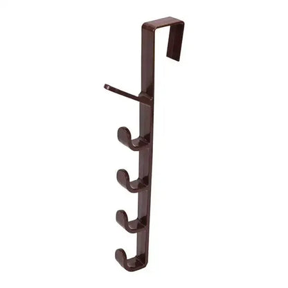 Behind The Door Coat Hook Hanger