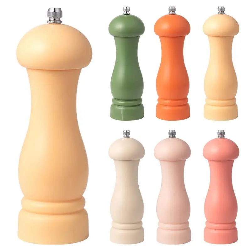 Pepper Grinder Bottle