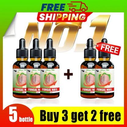 Nail Care Treatment Cream