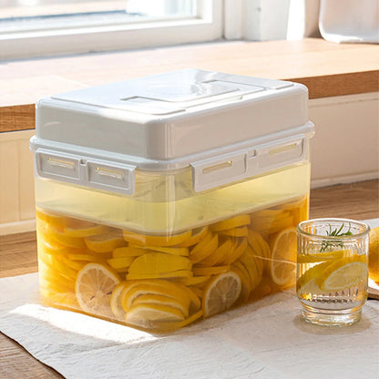 Pickle & Fermentation Storage Container