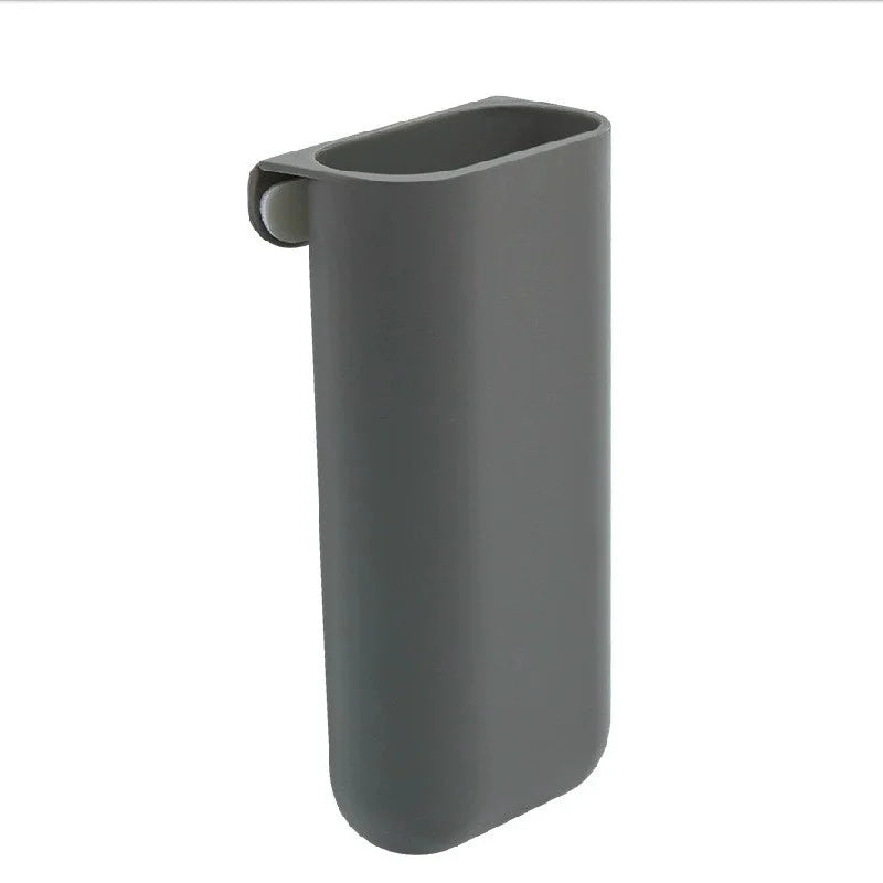 Clip-On Desk Pen Holder Set