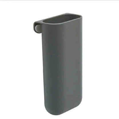 Clip-On Desk Pen Holder Set