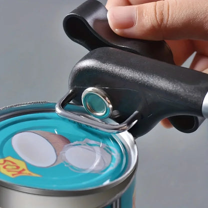 Smooth Edge Manual Can Opener