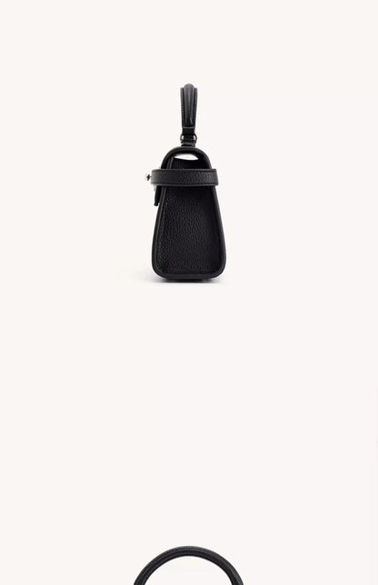 Structured Women’s Crossbody & Top Handle Bag