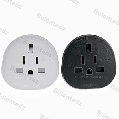 Australia & New Zealand Travel Plug Adapter