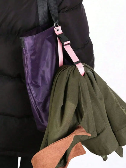 Travel Luggage Hanging Strap