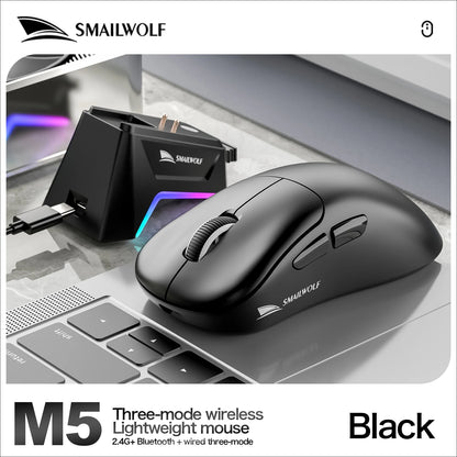 M5 Wireless Gaming Mouse