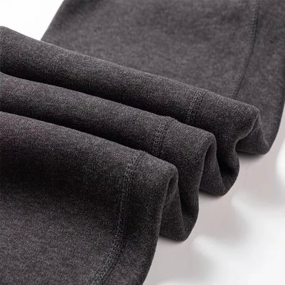 Men’s Fleece Thermal Underwear Pants