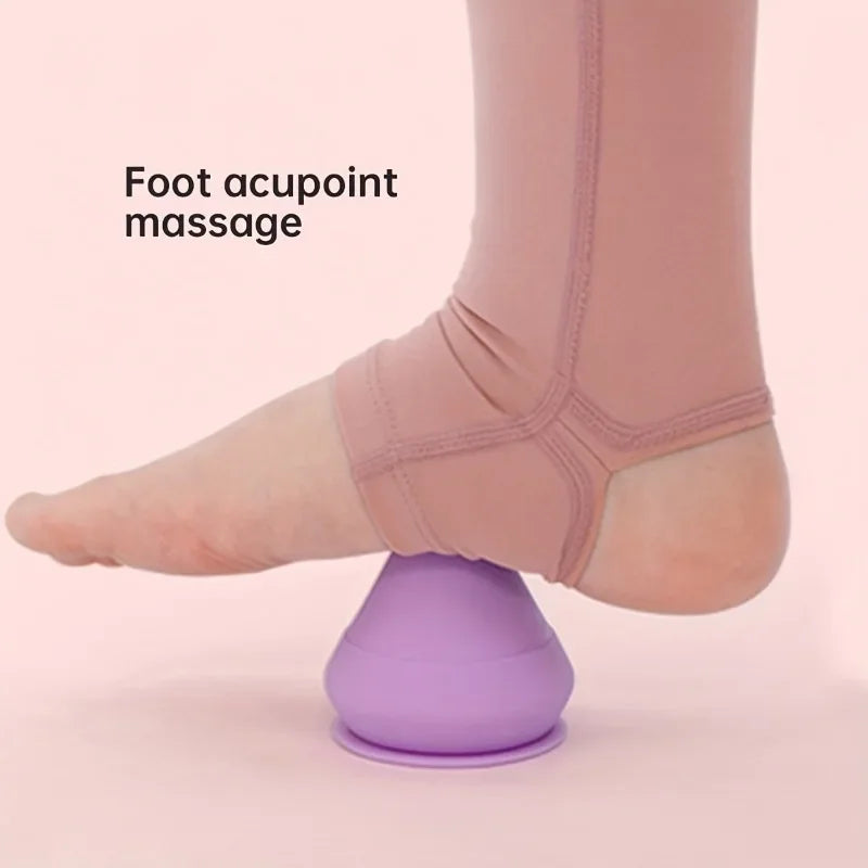Ergonomic Trigger Point Massage Ball