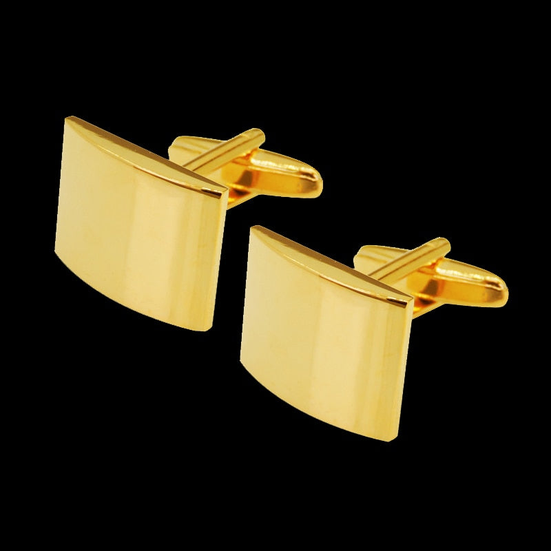 High Quality Novelty Cuff Links