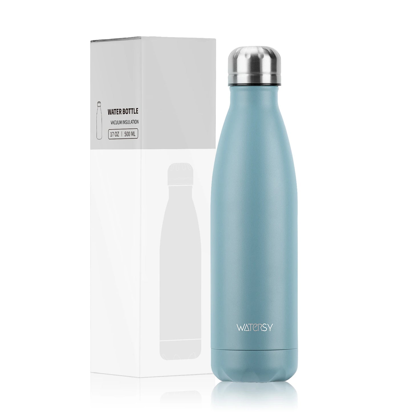 500ml Stainless Steel Vacuum Flask