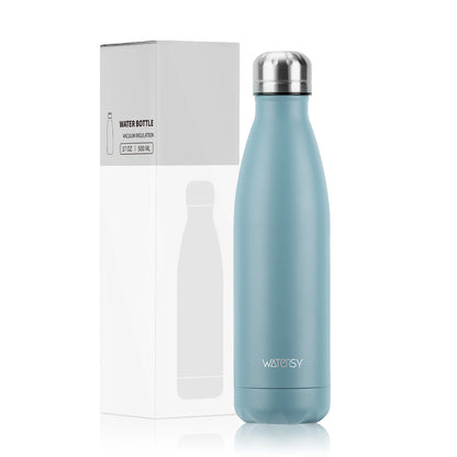 500ml Stainless Steel Vacuum Flask