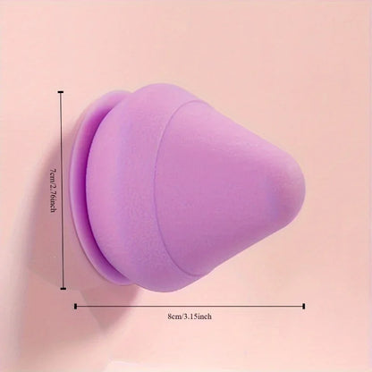Ergonomic Trigger Point Massage Ball