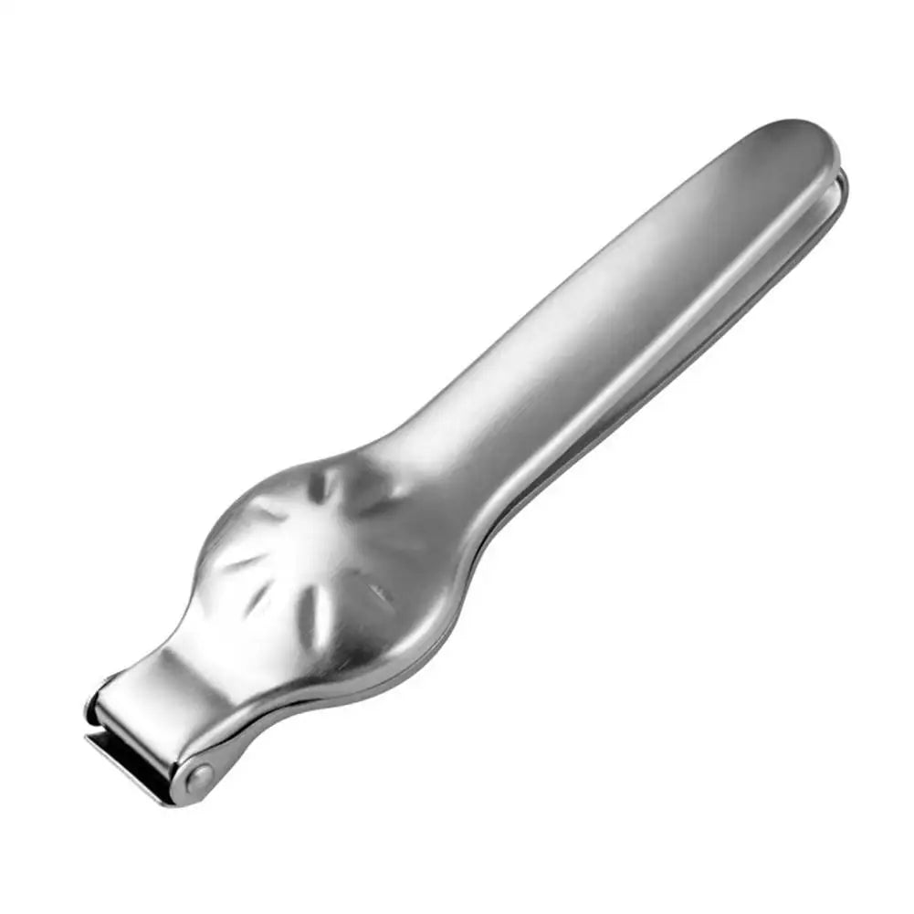 Stainless Steel Nut Cracker