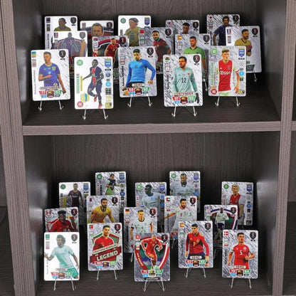 Clear Acrylic Mini Display Easels