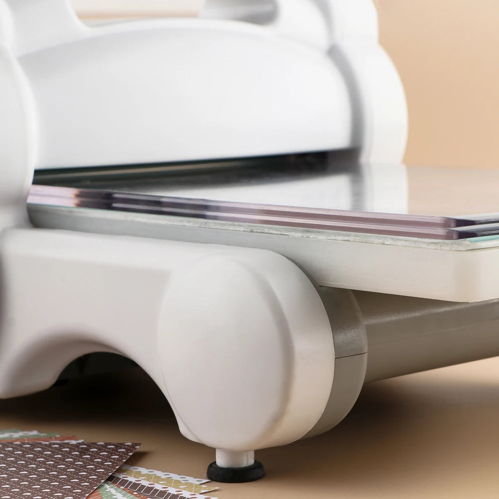 Plastic Cutting Plates for Die Cutting & Embossing Machines
