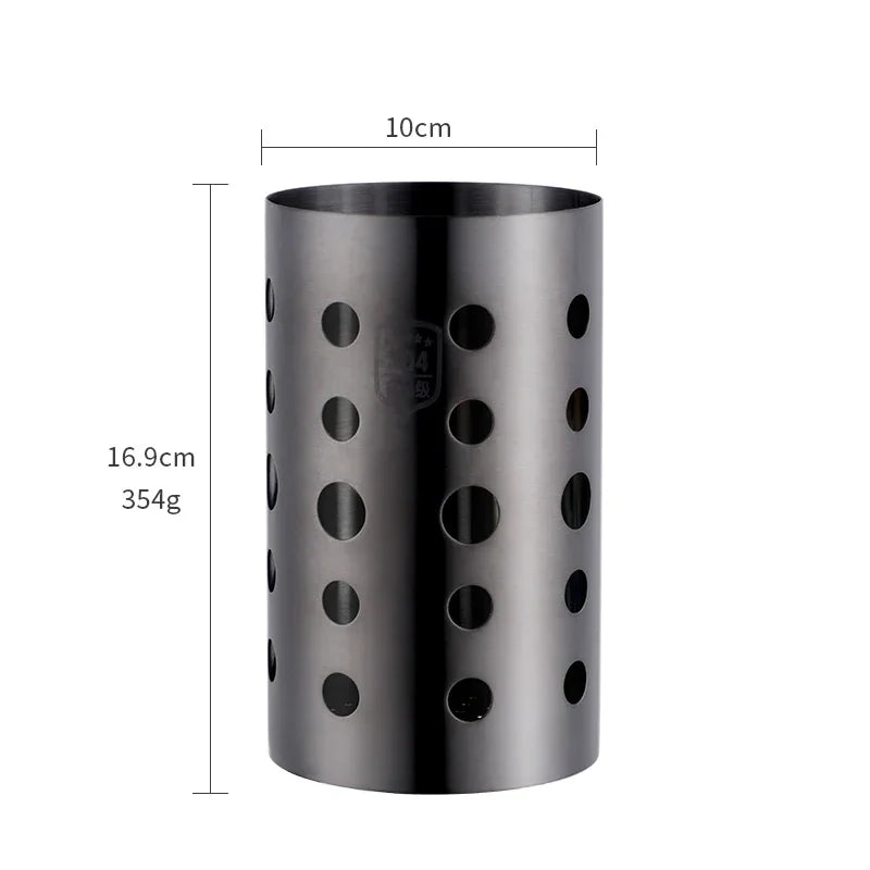 Stainless Steel Kitchen Utensil Set