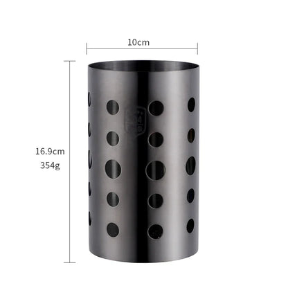 Stainless Steel Kitchen Utensil Set