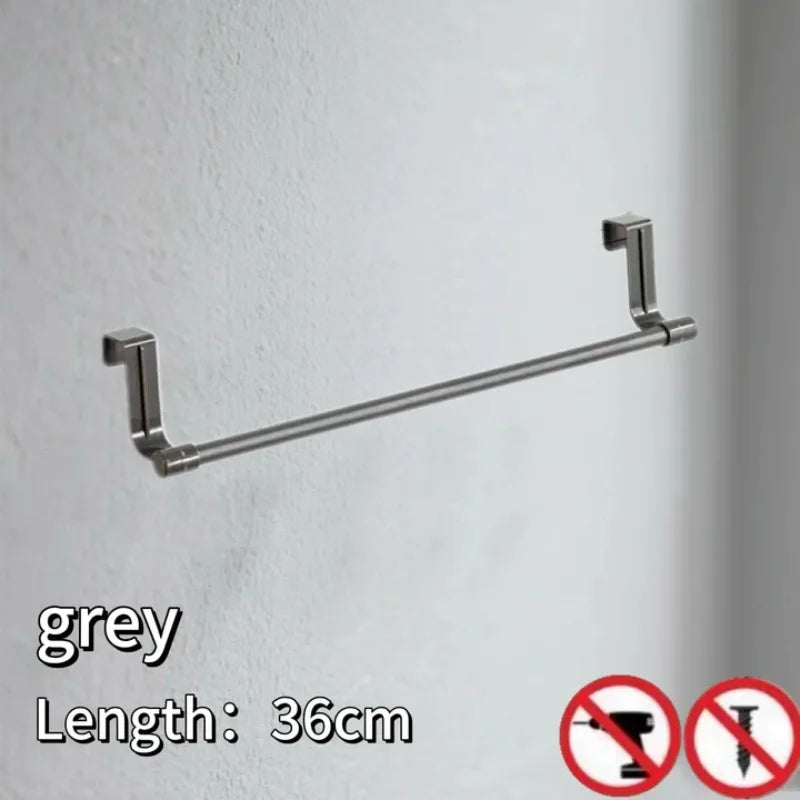 Hanging Towel Rack