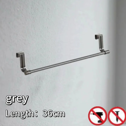 Hanging Towel Rack
