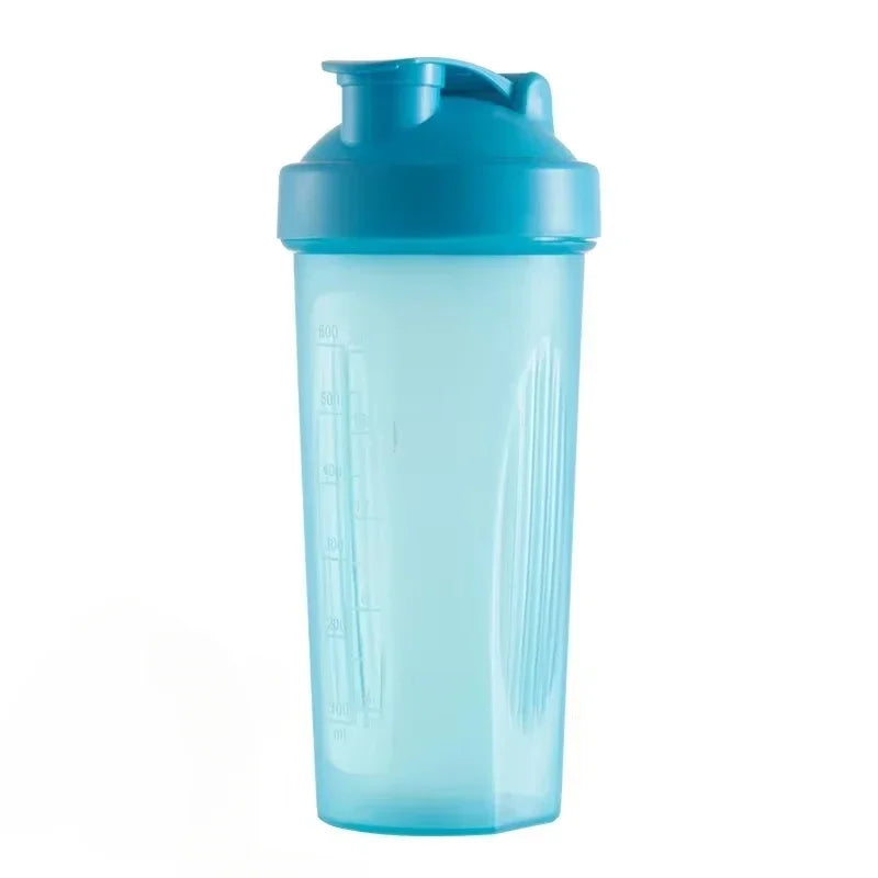 Protein Shaker Bottle