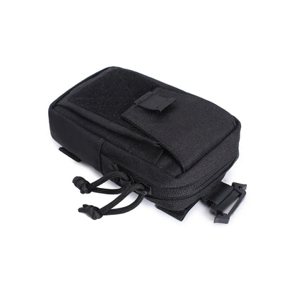 MOLLE Tactical Utility Pouch