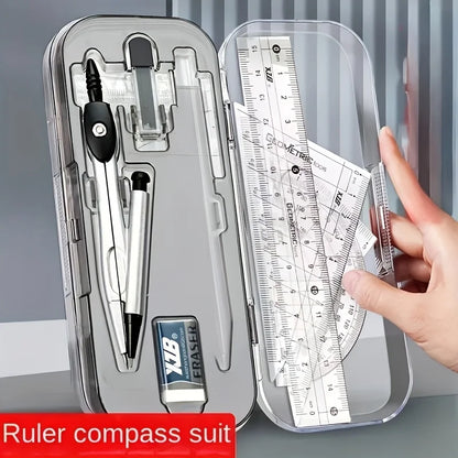Drafting Tool Set for Students & Teachers