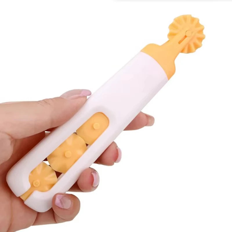Pastry Wheel Dough Cutter