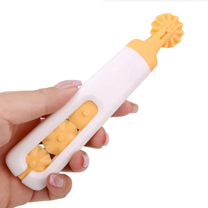 Pastry Wheel Dough Cutter