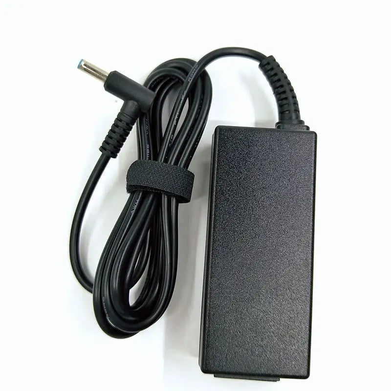 45W AC Power Adapter for HP Stream, Pavilion, Chromebook, EliteBook & Envy Laptops