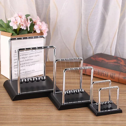 Office Decoration Physical Ornaments