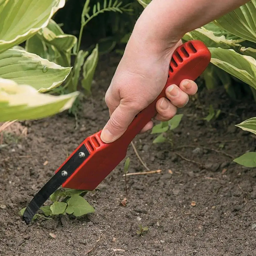 Garden Hand Loop Weeder