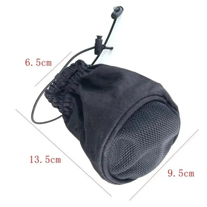 Universal Hair Dryer Diffuser Storage Cover