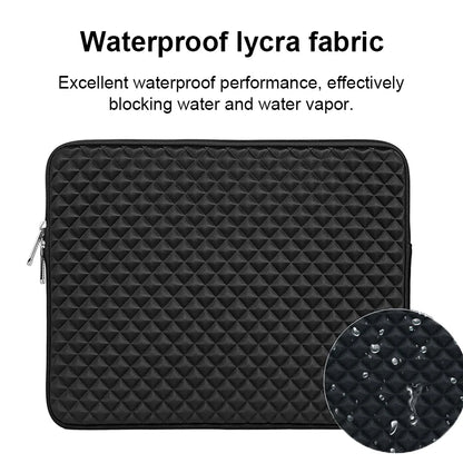 Waterproof Laptop Sleeve Case with Shockproof Protection
