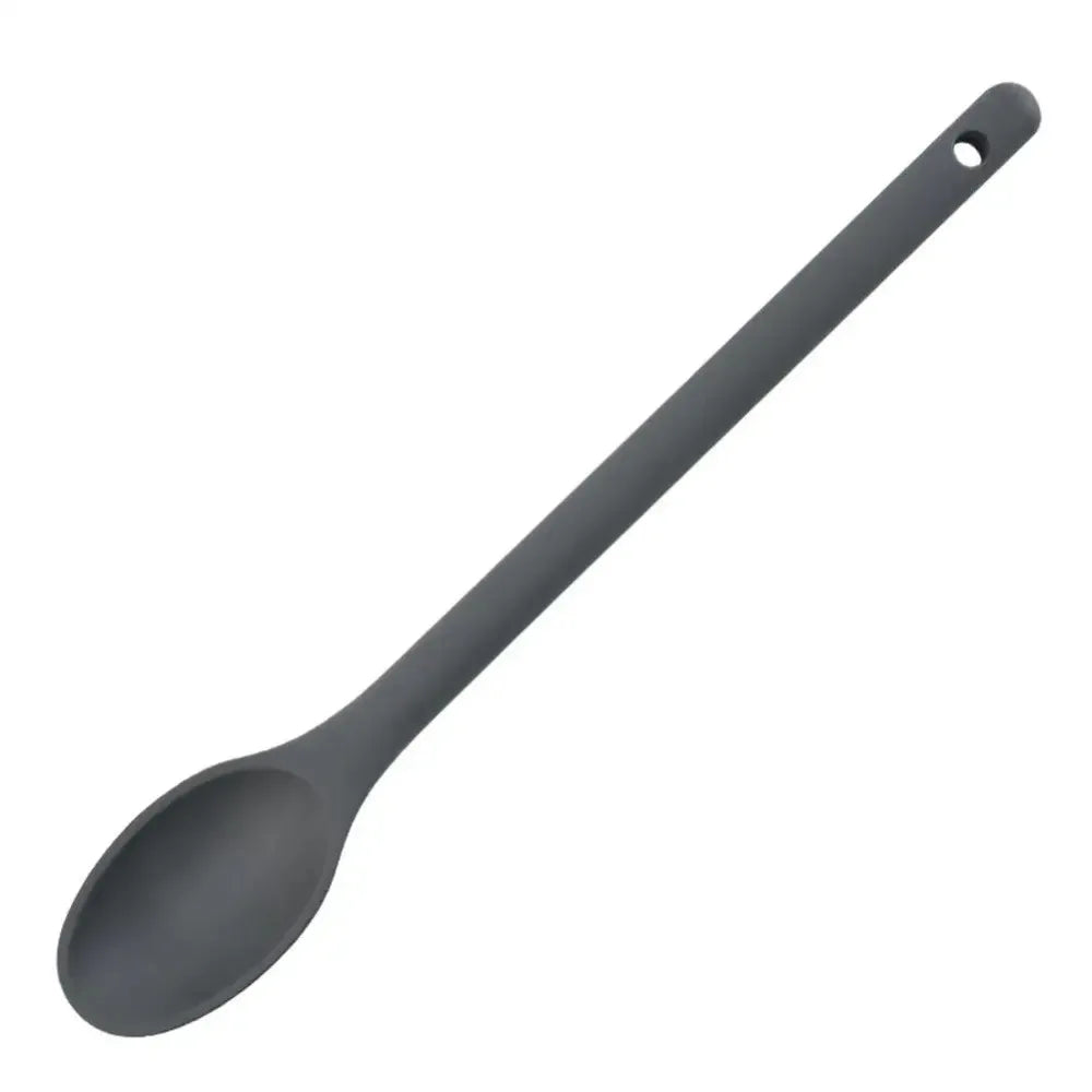Silicone Non-Stick Cooking Spoon