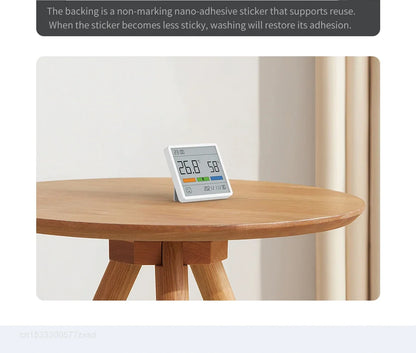 Digital Temperature Humidity Meter