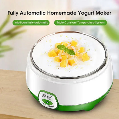Automatic Multifunctional 220V Electric Mini Yogurt Maker
