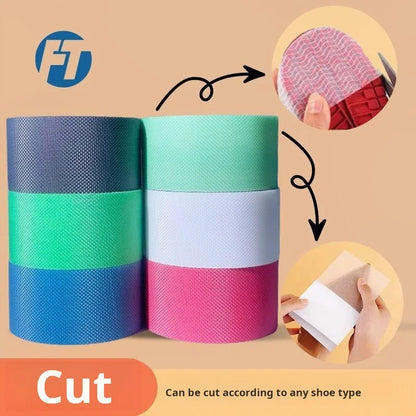Anti-Slip Shoe Sole Grip Tape