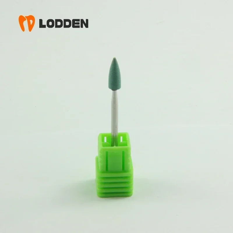 Dental Ceramic Diamond Polishing Burs Set