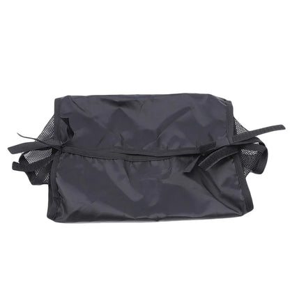 Portable Baby Stroller Basket
