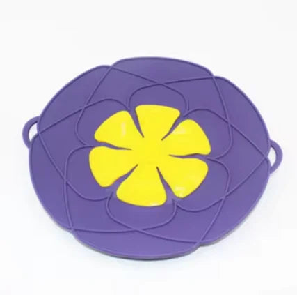 Silicone Anti-Overflow Pot Lid Cover