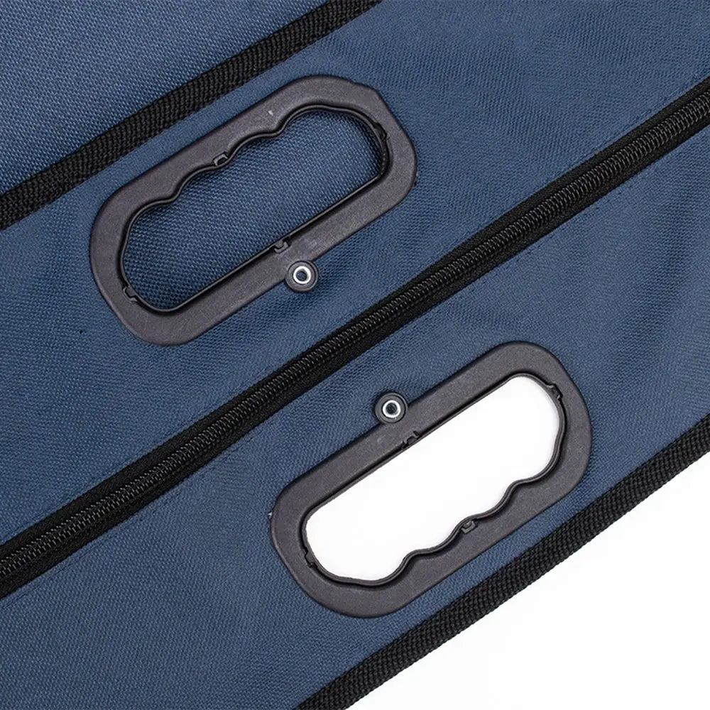 Waterproof Canvas Document File Bag