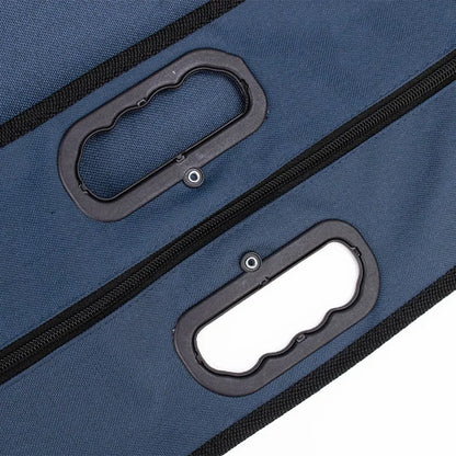 Waterproof Canvas Document File Bag