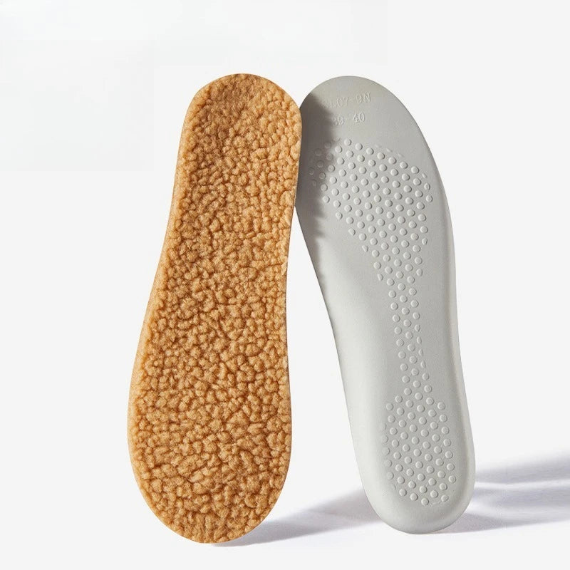 Winter Warm Thermal Insoles