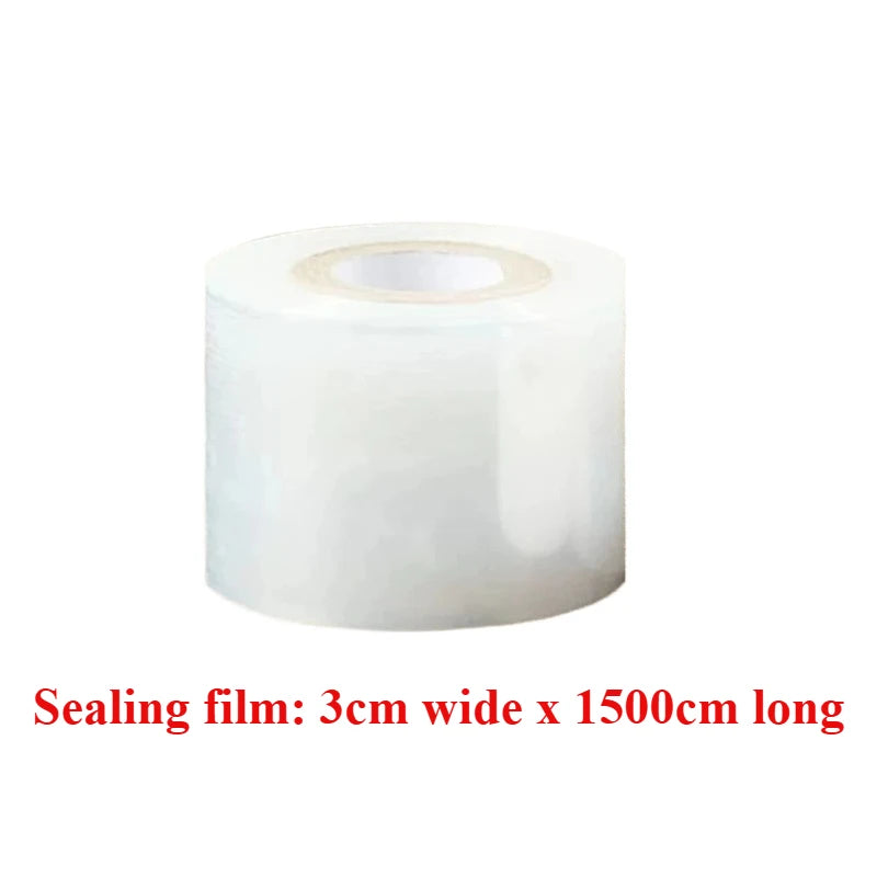 Stretchable Bottle Sealing Film Roll
