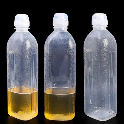 Squeeze Oil & Sauce Bottle