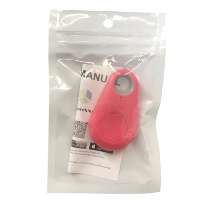 Bluetooth Smart Key Finder & Item Tracker