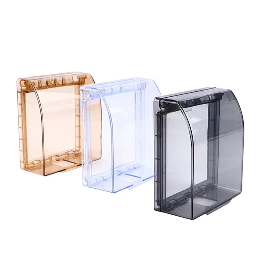 Waterproof Wireless Doorbell Protective Cover