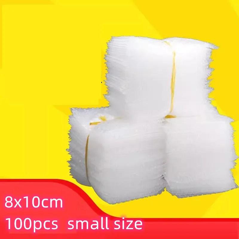 Small Bubble Mailer Bags for Fragile Packaging