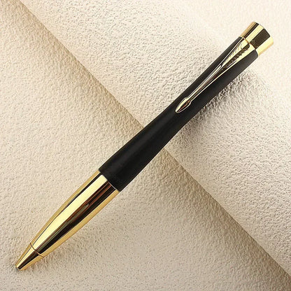 High Quality Luxury Metal Gel Pen